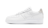 Air Force 1 Low Craft White