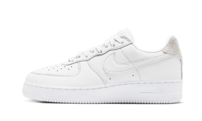 Air Force 1 Low Craft White (CN2873-101) - EU 36.5–46 - White | SOSUKICKS