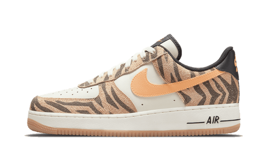 Air Force 1 Low Daktari (DJ6192-100) - EU 40–46 - White | SOSUKICKS