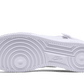 Air Force 1 Low Drop Type Triple White (CQ2344-101) - 40.5 EU - 7.5 US - White | SOSUKICKS