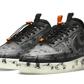 Air Force 1 Low Experimental Halloween (DC8904-001) - 36.5 EU - 4.5 US - Black | SOSUKICKS