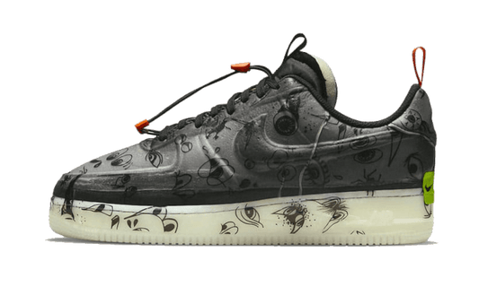 Nike Air Force 1 Low Experimental Halloween