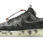 Air Force 1 Low Experimental Halloween (DC8904-001) - EU 36–46 - Black | SOSUKICKS
