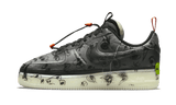 Air Force 1 Low Experimental Halloween