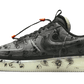 Nike Air Force 1 Low Experimental Halloween - DC8904-001