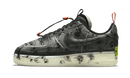 Air Force 1 Low Experimental Halloween