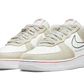 Nike Air Force 1 Low First Use Light Sail Red - DB3597-100