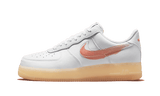 Air Force 1 Low Flyleather Mayumi Yamase White