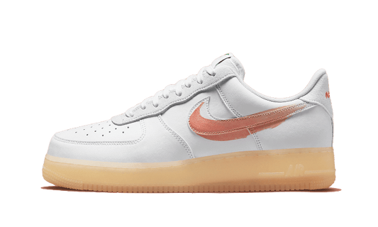 Air Force 1 Low Flyleather Mayumi Yamase White (DB3598-100) - EU 40–46 - White | SOSUKICKS