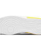 Nike Air Force 1 Low Fontanka White Yellow - DA7024-101