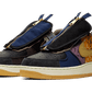Nike Air Force 1 Low Fossil Travis Scott - CN2405-900