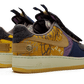 Nike Air Force 1 Low Fossil Travis Scott - CN2405-900