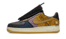 Air Force 1 Low Fossil Travis Scott
