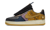 Nike Air Force 1 Low Travis Scott Cactus Jack