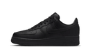 Air Force 1 Low Fresh Black