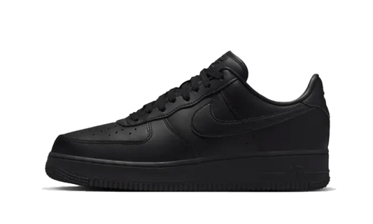 Air Force 1 Low Fresh Black (DM0211-001) - EU 35.5–46 - Black | SOSUKICKS