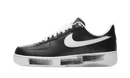 Air Force 1 Low G-Dragon Peaceminusone Para-Noise Black