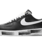 Nike Air Force 1 Low G-Dragon Peaceminusone Para-Noise Black - AQ3692-001