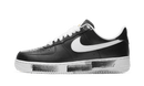 Air Force 1 Low G-Dragon Peaceminusone Para-Noise Black