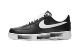 Air Force 1 Low G-Dragon Peaceminusone Para-Noise Black