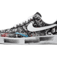Air Force 1 Low G-Dragon Peaceminusone Para-Noise Black (AQ3692-001) - 36.5 EU - 4.5 US - Black | SOSUKICKS