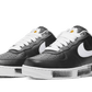 Nike Air Force 1 Low G-Dragon Peaceminusone Para-Noise Black - AQ3692-001