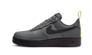 Nike Air Force 1 Low '07 Iron Grey Volt Black