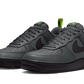 Nike Air Force 1 Low Grey Volt
