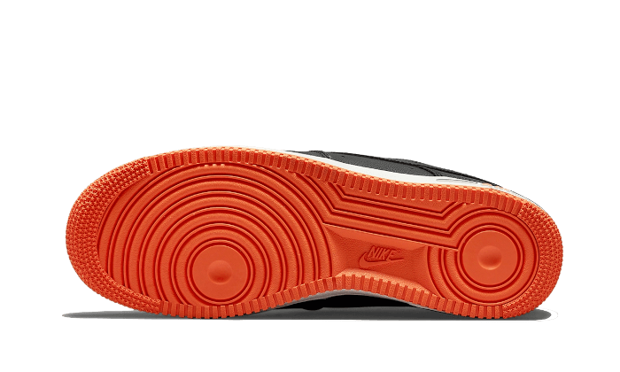 Air Force 1 Low Halloween (2021) (DC8891-001) - 40 EU - 7 US - Black | SOSUKICKS