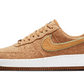 Nike Air Force 1 Low Happy Pineapple Cork - DJ2536-900