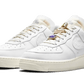 Air Force 1 Low Jewels (DN5463-100) - 36 EU - 4 US - White | SOSUKICKS