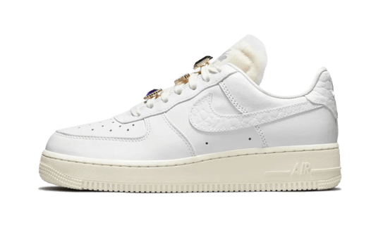 Air Force 1 Low Jewels (DN5463-100) - EU 35.5–44.5 - White | SOSUKICKS