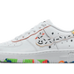 Air Force 1 Low Kids Drawing
