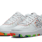 Air Force 1 Low Kids Drawing