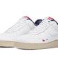 Air Force 1 Low Kith Paris (CZ7927-100) - 39 EU - 6.5 US - White | SOSUKICKS