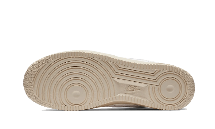 Air Force 1 Low Kith Paris (CZ7927-100) - 40 EU - 7 US - White | SOSUKICKS