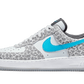 Nike Air Force 1 Low Snow Leopard - DJ6192-001