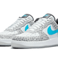 Nike Air Force 1 Low Snow Leopard - DJ6192-001