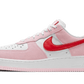 Nike Air Force 1 Low Love Letter Valentine's Day (2021) - DD3384-600