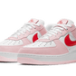 Nike Air Force 1 Low Love Letter Valentine's Day (2021) - DD3384-600