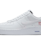 Nike Air Force 1 Low NBA Paris - CW2367-100