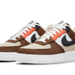 Nike Air Force 1 Low Next Nature Pecan - DC8744-301