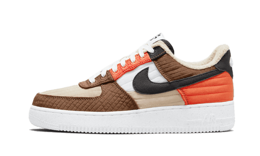 Air Force 1 Low Next Nature Pecan (DH0775-200) - EU 36–44.5 - Beige | SOSUKICKS