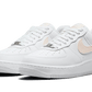 Nike Air Force 1 Low Next Nature White Pale Coral - DC9486-100