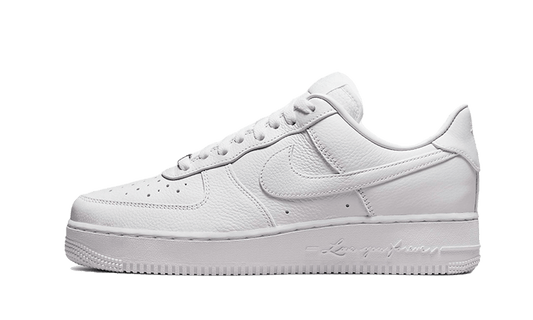 Air Force 1 Low NOCTA Drake Certified Lover Boy (FV9918-100) - EU 36–46 - White | SOSUKICKS