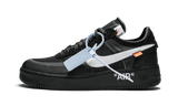 Nike Air Force 1 Low Off-White Black White
