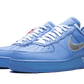 Nike Air Force 1 Low Off-White MCA University Blue