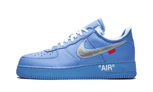 Nike Air Force 1 Low Off-White MCA University Blue