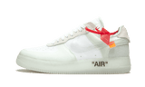 Air Force 1 Low Off-White "The Ten"
