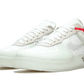 Air Force 1 Low Off-White "The Ten" (AO4606-100) - 40.5 EU - 7.5 US - White | SOSUKICKS